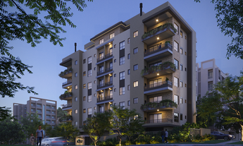 Imagem: Kobe - Apartamento à venda no bairro Vila