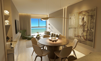 Imagem 6: Apartamento à venda, no Infinity Recife em Recife, Boa Viagem, com 2 quartos, 94.45m²