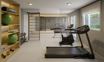 Imagem 5: Apartamento à venda em São Paulo, Vila Leopoldina, com 2 quartos, 32,76m²