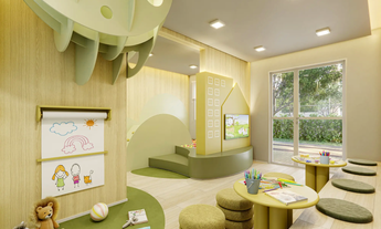 Imagem 6: Apartamento à venda em São Paulo, Vila Leopoldina, com 2 quartos, 32,76m²