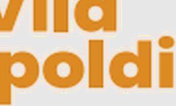 Imagem: Plano Vila Leopoldina Carlos Weber - Breve