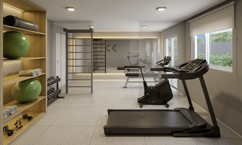 Imagem 2: Apartamento à venda em São Paulo, Vila Leopoldina, com 1 quarto, 27,83m²