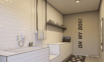 Imagem 3: Apartamento à venda em São Paulo, Vila Leopoldina, com 1 quarto, 27,83m²