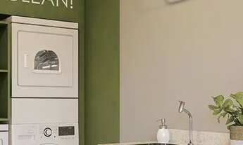 Imagem 4: Apartamento à venda em São Paulo, Vila Leopoldina, com 1 quarto, 27,83m²