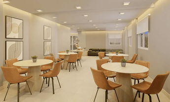 Imagem 5: Apartamento à venda em São Paulo, Vila Leopoldina, com 1 quarto, 27,83m²