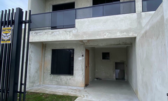 Imagem 2: 3 dormitórios na Rua Angelina Legat Pasini