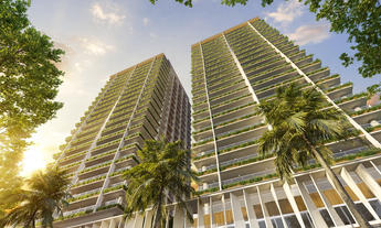 Imagem: APARTAMENTO RESIDENCIAL em São Paulo