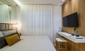 Imagem 6: Apartamento Padrão, 2 dormitórios na Avenida Imperatriz Leopoldina