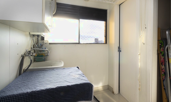 Imagem 3: 3 dormitórios na Rua Borba Gato