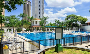 Imagem 5: 3 dormitórios na Rua Borba Gato