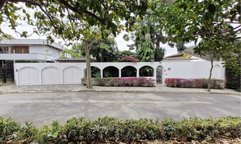 Imagem: CASA RESIDENCIAL em São Paulo - SP, Jardim