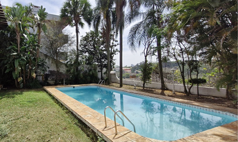 Imagem 6: Casa à venda em São Paulo, Jardim Guedala, com 4 quartos, 751m²