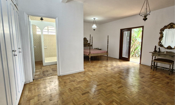 Imagem 2: Casa à venda em São Paulo, Jardim Guedala, com 4 quartos, 751m²