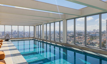 Imagem 4: Apartamento à venda em São Paulo, Chácara Klabin, com 1 quarto, 26m²