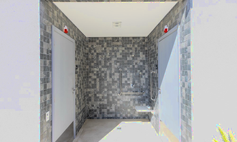 Imagem 5: Apartamento à venda em São Paulo, Chácara Klabin, com 1 quarto, 26m²