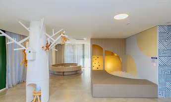 Imagem 7: Apartamento à venda em São Paulo, Chácara Klabin, com 1 quarto, 26m²