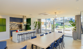 Imagem 2: Apartamento à venda em São Paulo, Chácara Klabin, com 1 quarto, 26m²