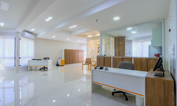 Imagem: Sala à venda no bairro Morumbi - São Paulo/SP