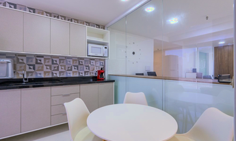 Imagem 5: Sala comercial à venda em São Paulo, Morumbi, 114m²