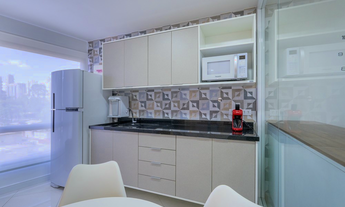 Imagem 6: Sala comercial à venda em São Paulo, Morumbi, 114m²