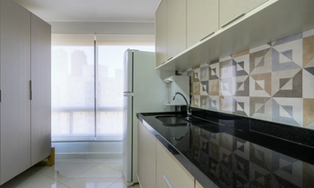 Imagem 7: Sala comercial à venda em São Paulo, Morumbi, 114m²