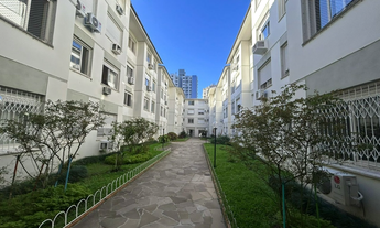 Imagem 4: Apartamento à venda em Porto Alegre, Menino Deus, com 2 quartos, 62m²