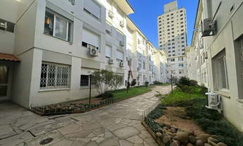 Imagem 3: Apartamento à venda em Porto Alegre, Menino Deus, com 2 quartos, 62m²