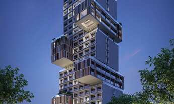 Imagem: ON Melo Alves - Residencial - Apartamento