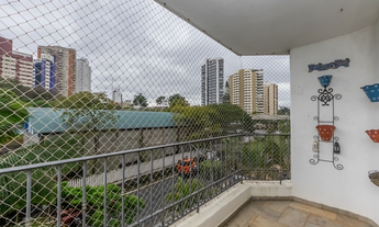 Imagem: APARTAMENTO RESIDENCIAL em São Paulo