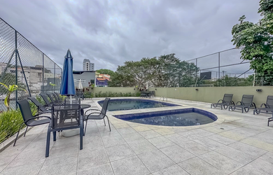 Imagem 2: APARTAMENTO RESIDENCIAL em São Paulo - SP, Jardim Avelino