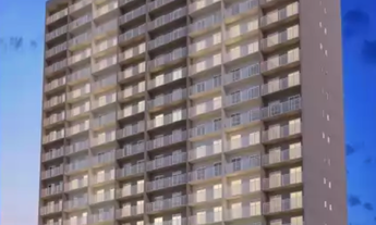 Imagem: Apartamento Padrão, 1 dormitório na Avenida