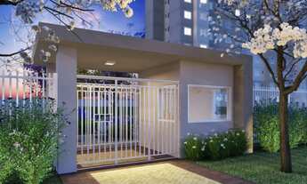 Imagem 2: Apartamento Padrão, 1 dormitório na Avenida Vila Ema