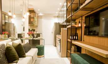 Imagem 3: Apartamento Padrão, 1 dormitório na Avenida Vila Ema