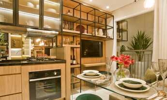 Imagem 5: Apartamento Padrão, 1 dormitório na Avenida Vila Ema