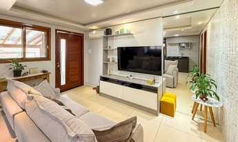 Imagem: OCALN 744 Casa 612651033-98 - Casa à venda