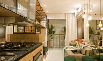 Imagem 7: Apartamento Padrão, 1 dormitório na Avenida Vila Ema