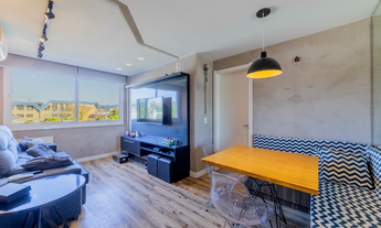 Imagem: 2 dormitórios na Rua Doutor Carlos Barbosa