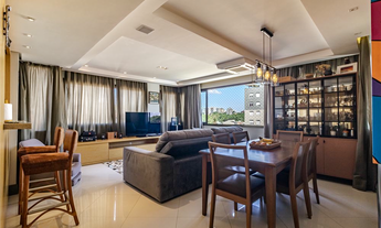 Imagem: 3 dormitórios na Avenida João Wallig