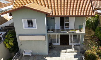 Imagem: Casa à venda em São Paulo, Campo Belo