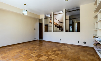 Imagem 5: Casa à venda em São Paulo, Campo Belo, com 4 quartos, 450m²