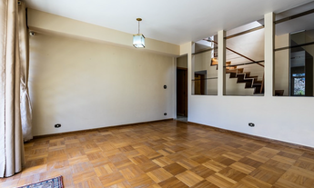 Imagem 6: Casa à venda em São Paulo, Campo Belo, com 4 quartos, 450m²