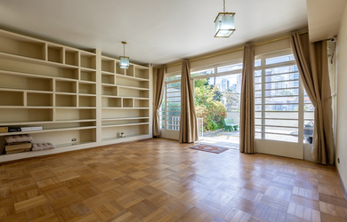 Imagem 8: CASA RESIDENCIAL em São Paulo - SP, Campo Belo