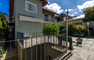 Imagem 11: CASA RESIDENCIAL em São Paulo - SP, Campo Belo