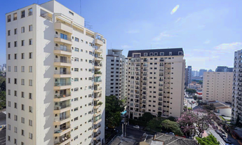 Imagem: Apartamento à venda em São Paulo, Moema