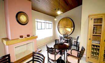 Imagem 5: Terreno à venda no bairro Juniai - Cabreúva/SP