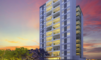 Imagem: APARTAMENTO RESIDENCIAL em São Paulo