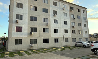 Imagem: 2 dormitórios na Rua Dos Maias