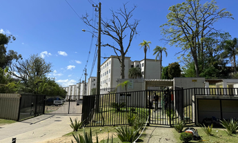 Imagem: 2 dormitórios na Avenida Protásio Alves