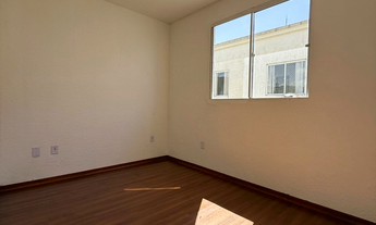 Imagem 5: Residencial Alto Protásio Apto 504 Bloco 6 - Apartamento à venda no bairro Rubem Berta - P