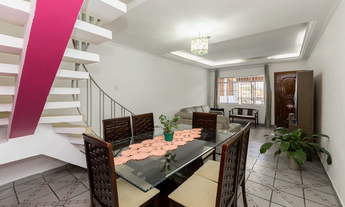 Imagem: CASA RESIDENCIAL em São Paulo - SP, Cidade